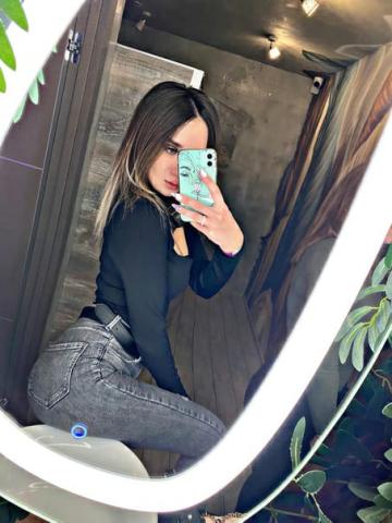 Анкета проститутки Марта, 21 год