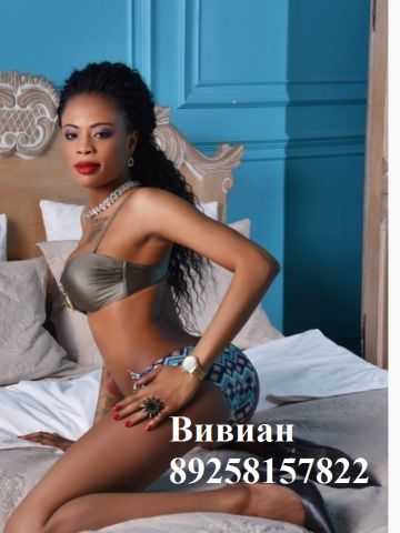 Анкета проститутки Дарина, 21 год